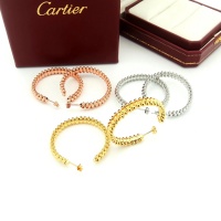 $42.00 USD Cartier Earrings For Women #1023649