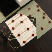 $72.00 USD Van Cleef & Arpels Necklaces For Women #1023652
