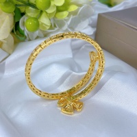 $45.00 USD Bvlgari Bracelet For Women #1023673
