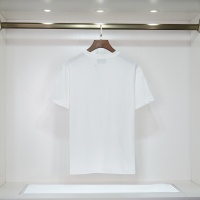 $32.00 USD Prada T-Shirts Short Sleeved For Men #1023700