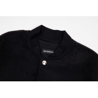 $98.00 USD Balenciaga Jackets Long Sleeved For Unisex #1023730