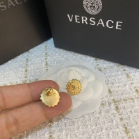 $25.00 USD Versace Earrings For Women #1023750