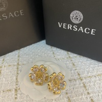 $27.00 USD Versace Earrings For Women #1023751