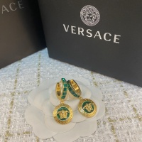 $27.00 USD Versace Earrings For Women #1023754