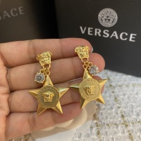 $29.00 USD Versace Earrings For Women #1023756