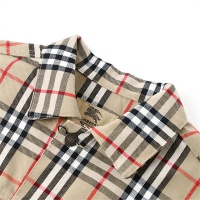 $82.00 USD Burberry Jackets Long Sleeved For Unisex #1023758