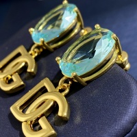 $29.00 USD Dolce & Gabbana D&G Earrings For Women #1023789