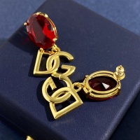 $29.00 USD Dolce & Gabbana D&G Earrings For Women #1023790