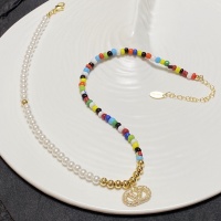 $29.00 USD Valentino Necklace For Women #1023793