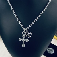 $64.00 USD Chrome Hearts Necklaces #1023803