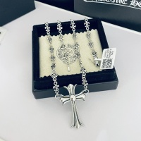 $60.00 USD Chrome Hearts Necklaces #1023806