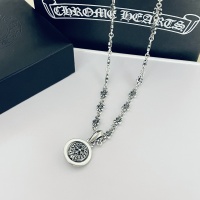 $56.00 USD Chrome Hearts Necklaces #1023807