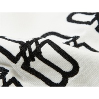 $64.00 USD Balenciaga Hoodies Long Sleeved For Unisex #1023819