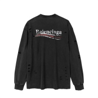 $60.00 USD Balenciaga Hoodies Long Sleeved For Unisex #1023823