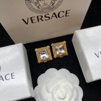 $27.00 USD Versace Earrings For Women #1023852