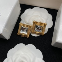 $27.00 USD Versace Earrings For Women #1023852