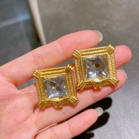 $27.00 USD Versace Earrings For Women #1023852