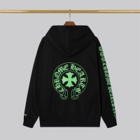 $45.00 USD Chrome Hearts Hoodies Long Sleeved For Unisex #1023864