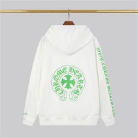 $45.00 USD Chrome Hearts Hoodies Long Sleeved For Unisex #1023865