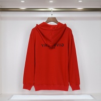 $42.00 USD Givenchy Hoodies Long Sleeved For Unisex #1023907