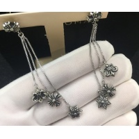 $32.00 USD Chrome Hearts Earrings For Women #1023921