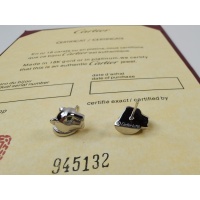 $34.00 USD Cartier Earrings For Women #1023922