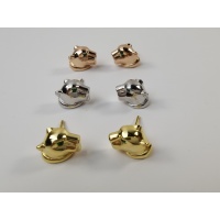 $34.00 USD Cartier Earrings For Women #1023923