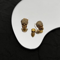 $38.00 USD Alexander McQueen Earrings For Women #1023926