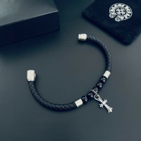 $48.00 USD Chrome Hearts Bracelet For Unisex #1023928