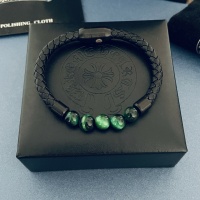 $45.00 USD Chrome Hearts Bracelet For Unisex #1023929