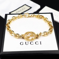 $29.00 USD Gucci Bracelet For Unisex #1023937