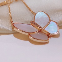 $39.00 USD Van Cleef & Arpels Necklaces For Women #1024008