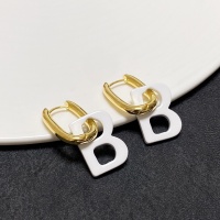 $32.00 USD Balenciaga Earrings For Women #1024059