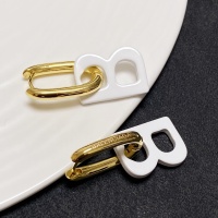 $32.00 USD Balenciaga Earrings For Women #1024059