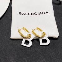 $32.00 USD Balenciaga Earrings For Women #1024059