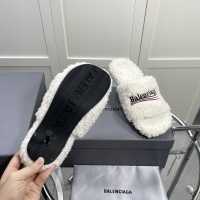 $85.00 USD Balenciaga Slippers For Women #1024174