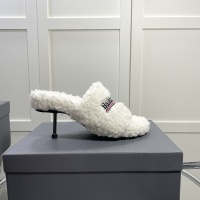 $85.00 USD Balenciaga Slippers For Women #1024174