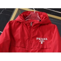 $105.00 USD Prada New Jackets Long Sleeved For Men #1024197