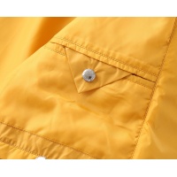 $105.00 USD Prada New Jackets Long Sleeved For Men #1024198