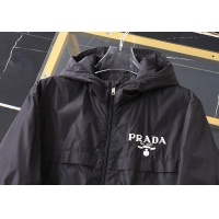 $105.00 USD Prada New Jackets Long Sleeved For Men #1024203