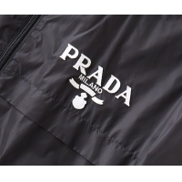$105.00 USD Prada New Jackets Long Sleeved For Men #1024203