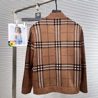 $130.00 USD Burberry Jackets Long Sleeved For Unisex #1024205