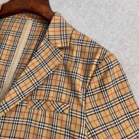$115.00 USD Burberry Jackets Long Sleeved For Unisex #1024207