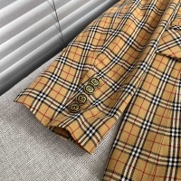 $115.00 USD Burberry Jackets Long Sleeved For Unisex #1024207