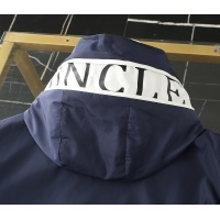 $112.00 USD Moncler New Jackets Long Sleeved For Men #1024221