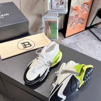 $165.00 USD Balmain Casual Shoes For Women #1024229
