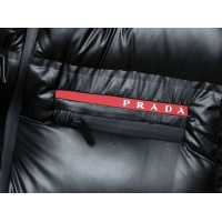 $108.00 USD Prada Down Feather Coat Sleeveless For Unisex #1024245