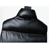 $108.00 USD Prada Down Feather Coat Sleeveless For Unisex #1024245