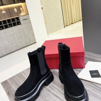 $115.00 USD Valentino Boots For Women #1024247