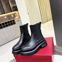 $115.00 USD Valentino Boots For Women #1024248